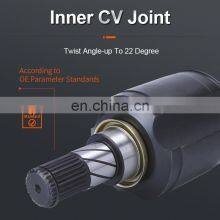 HO-8-845 Auto Transmission Parts Front Right Cv Axle Drive Shaft for Honda Stream 1.8 L 2007 - 2014 thumbnail-4