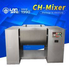 Hydraulic Lift Mixing Tank,Stainless Steel Drum Frying Pan With Rake 360 Degree Rotating ,powder Custom Mixer thumbnail-3