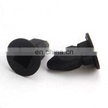 100pcs/set Car Nylon Bumper & Fender Apron Screw Grommet Nut Clip For VW N908-214-01 thumbnail-2