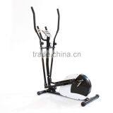 2016 NEW Big Elliptical Trainer Cardio&Fitness Workout Magneitc CROSS TRAINER Home Fitness thumbnail-2