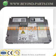 SK200-8 Excavator Parts Engine Board Computer Controller VH89661E0010 thumbnail-3