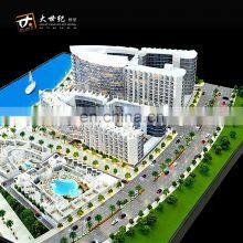 Австралийский производитель жилых моделей замечательные масштабные архитектурные модели