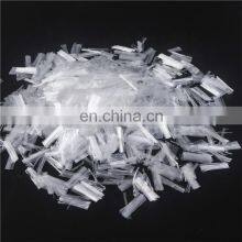 JC Good Quality Junchi Concrete Reinforcement Anti Crack Mono pp Fiber thumbnail-3