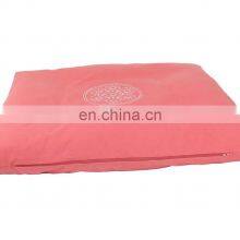 Cotton or Buckwheat Filled Wholesale Meditation Yoga Bolster Pillow thumbnail-4