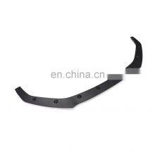 JCSportline Carbon Fiber A5 S5 Front Lip for Audi A5-Sline S5 2D 4D 2017-2019 M Style thumbnail-5