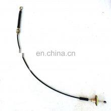 Truck Gear Shift Cable,Fast Supply Speed Car Shift Cable,China Factory Auto Cable thumbnail-5