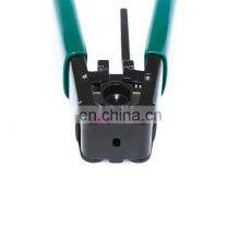 Fiber Optical Drop Wire Stripper Plier Wire Stripper Fiber Optic Tool Fiber Optic Drop Cable Stripper thumbnail-4