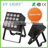 Guangzhou Led Par Light, Stage Lighting for Wedding, dj Light