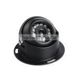 12v Security Camera 1/3" Sony Ccd 600tvl Color Digital Camera Indoor Mini Vehicle Camera thumbnail-3