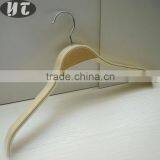 G10 Laminated Wooden Hanger for Coat and Shirt thumbnail-1