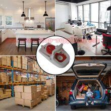 Humane Plastic Quick Catch Mouse Rat Snap Trap Rodent Killer thumbnail-2