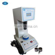 Electric Soil Plastic Liquid Limit Tester