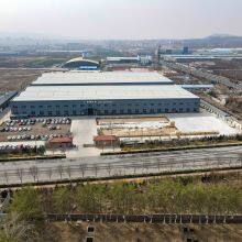 Shandong Casen Heat Transfer Technology Co., Ltd. company overview - view 2 thumbnail