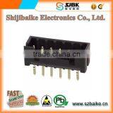 (Connectors) New Original Male Header DF3A-6P-2DSA UL CSA Standard thumbnail-1