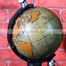 Retro Desk Clock Seat Living Room Bedroom Bedside Table Decoration Decoration thumbnail-4