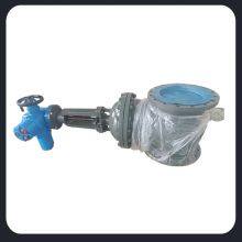Industrial Bus Type Electric Actuator DN400 Electric Gate Valve Actuator thumbnail-3