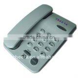 Korea Brand Corded Basic Telephone thumbnail-1