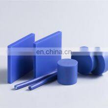 Engineering Plastic Cast Board Nylon Board Sheet Waterproof Customized Green Color Made in China thumbnail-2