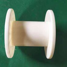 Plastic Bobbin Spool Wire Coil for Cable Wires Plastic Crusher Spare Parts thumbnail-2