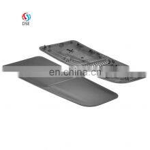 Honghang Factory Manufacture For GT500 Air Hood, OEM PP Material Front Hood Vents For Ford Mustang GT Hood Vent 2015 2016 2017 thumbnail-5