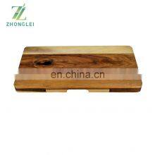 Wholesale Acacia Rectangular Cheese Board thumbnail-3