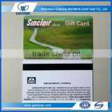 Best Selling PVC Printing Card/Custom Magnetic Card