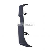 J367 Tailplane Car Spoiler ABS Auto Parts High Repurchase Rate ABS Mid Spoiler And Rear Roof Spoiler For Jeep W Rangler JK 07-17 thumbnail-3