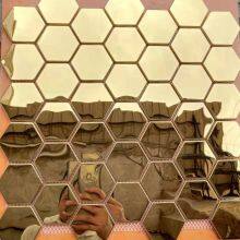 Metal Moasic Tile thumbnail-4