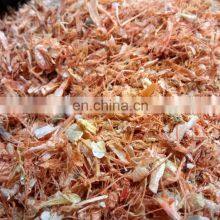 Dried Crab Shell Power/ Dried Shrimp Shell Powder From Vietnam thumbnail-3