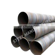 1400mm Astm A53/api 5l Grb Carbon Steel Welded Erw Pipes