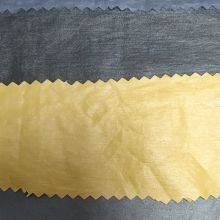 ART.EGNC-300 70%ctn,30%nylon 140gsm Wr+pearl Foam Coat+fabric Wash thumbnail-2