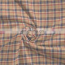 2022 New Arrival 100% Cotton Yarn Dyed Oxford Check Design thumbnail-2