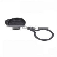 Front Windshield Washer Reservoir Lid Black 25731418 for Buick Chevrolet GMC thumbnail-4