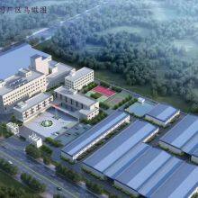 Henan Jinbaihe Biotechnology Co.,LTD company overview - view 1 thumbnail
