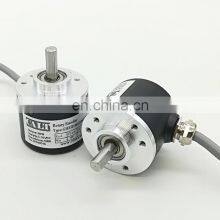 CALT 38mm 5v Line Driver Rotary Encoder GHS38 1024 PPR Encoder Replace Autonics Rotary Encoder thumbnail-4