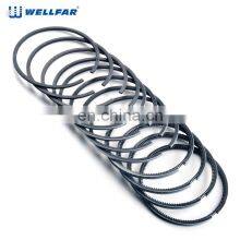 Factory High Quality New Arrival 78Mm Piston Rings For Mitsubishi In Guangdon thumbnail-5
