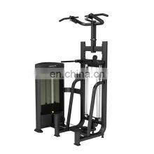 MND New FD-Series Popular Model FD09 Dip/Chin Assist Hot Sale GYM Commercial Fitness Equipment