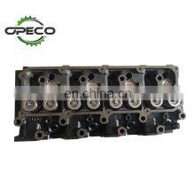 For Kia K2700 J2 2.7 Diesel Complete Cylinder Head OK65A10100 OK65C10100 909060 OK65A-10-100 OK65C-10-100 thumbnail-1