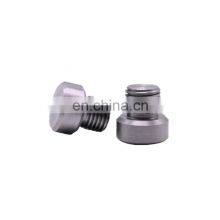 Factory Customized Color Anodized Precision Aluminum CNC Machining Parts thumbnail-4