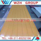 PPGI and Ppgl Printed Metal Cladding / Exterior Wall Panels thumbnail-5