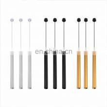 White Black Golden Adjustable Home Kitchen Dining Room Lighting Nordic LED Hanging Long Tube Pendant Lights thumbnail-1