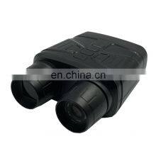 New 4K Night Vision Binoculars Infrared Digital Hunting Night Vision Scope NV4000 With Built in Battery thumbnail-3