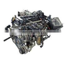 2015 Factory Direct Used Diesel Engine Sale Engine Used Sale Engine Used For Mazada 6