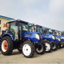 Shangdong Weifang Taihong Brand 100HP 4WD Farm Tractor TH-1004 thumbnail-2