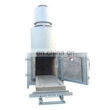 Animal Dead Body or Solid Waste Disposal Device / Solid Waste Incinerator