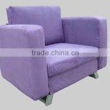 Modern Well-designs Single Sofa Cum Bed thumbnail-1