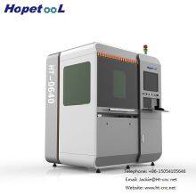High Precision Small Fiber Laser Cutting 12m Steel Fiber Laser Cutting thumbnail-2