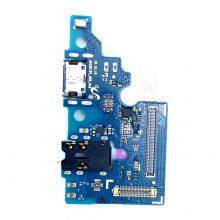 USB Charger Charging Port Dock Connector Board Flex Cable For Samsung A51 A515F Cell Phone Parts Mobile Phone Accessories thumbnail-3