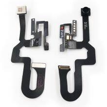 Camera Phone 7P ORG Small Front Camera For IPhone 7 Plus Proximity Sensor Face Front Camera Flex Cable Part Replacement thumbnail-5