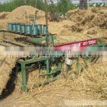 Straw/bamboo Curtain Weaving Machine/straw Mattress Machine thumbnail-4
